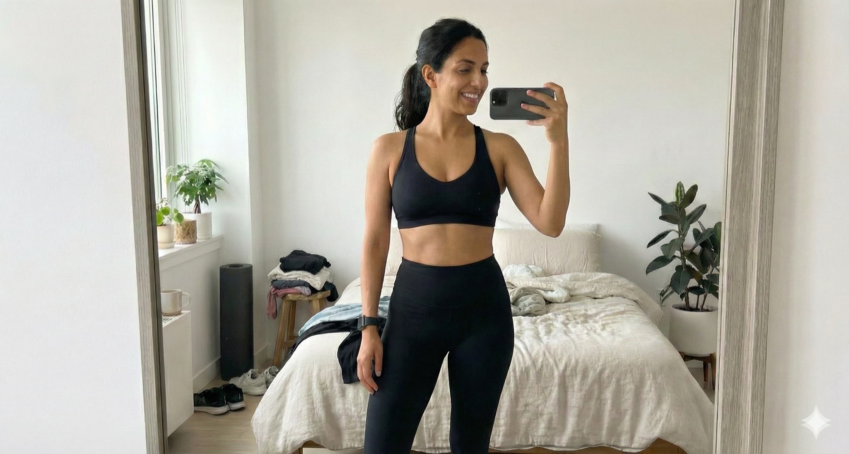 How to Visualize Weight Loss with AI: See Your Future Body