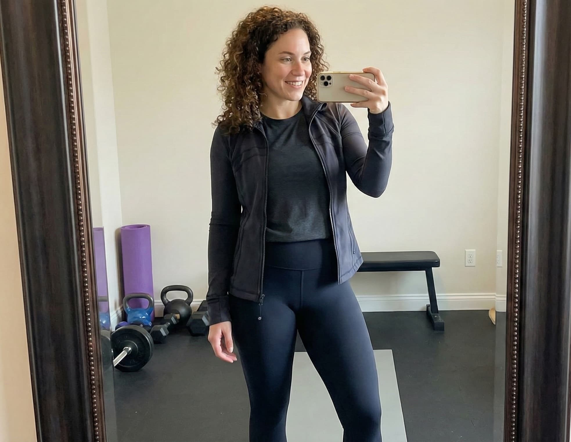 The Psychology of Visualizing Your Body Transformation