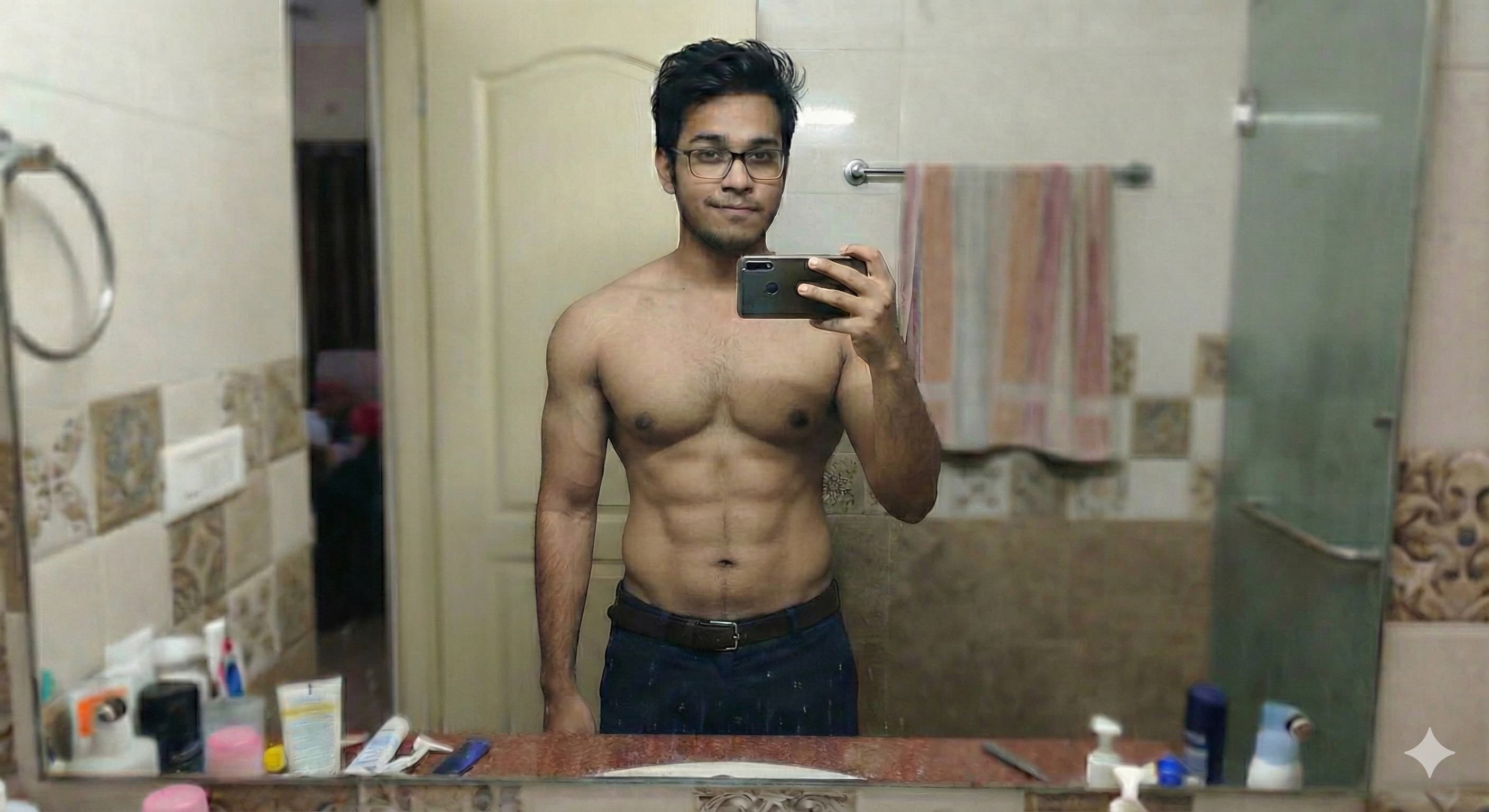 Get a Realistic Weight Loss Prediction with AI