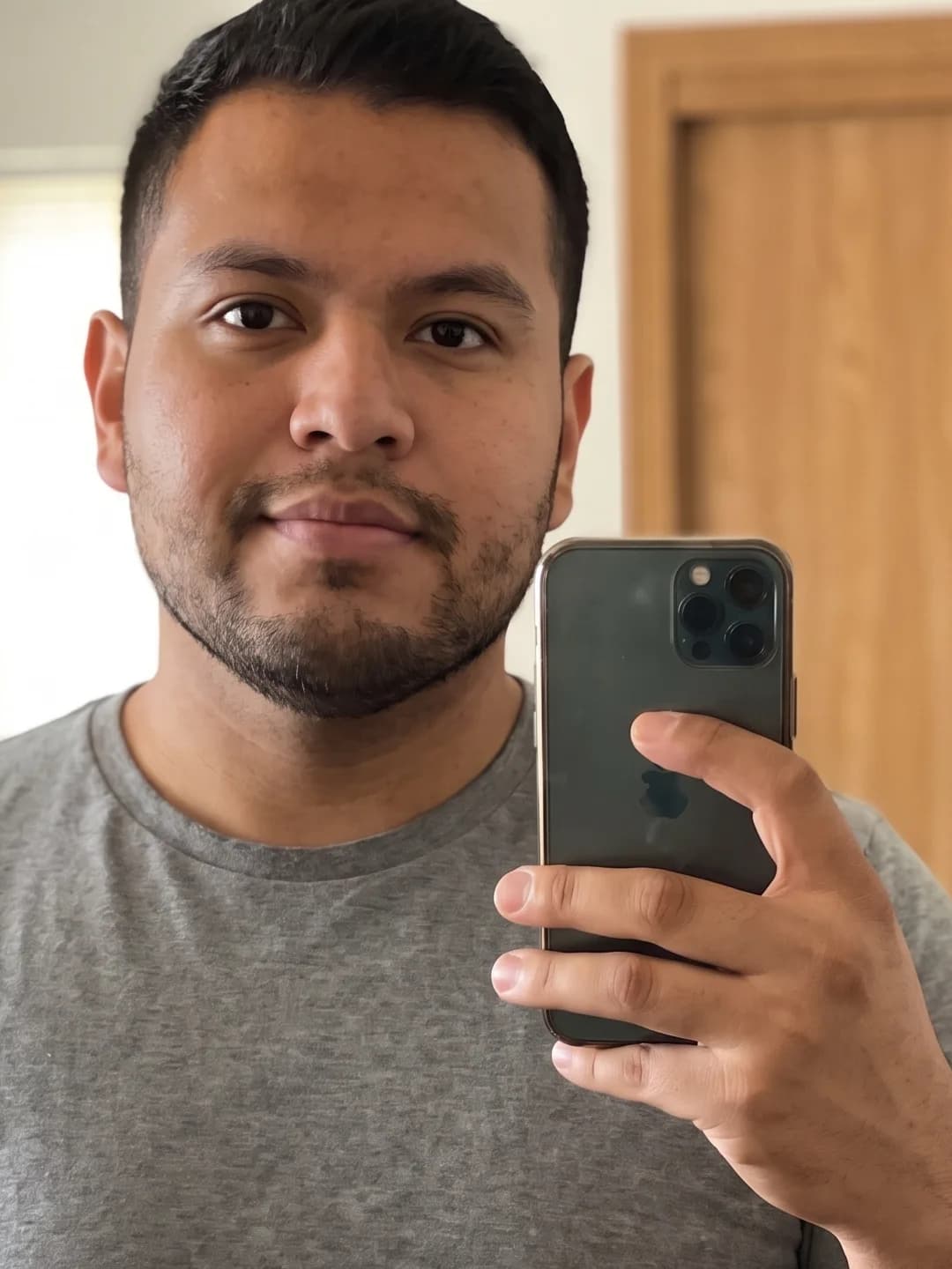Healthy Glow transformation