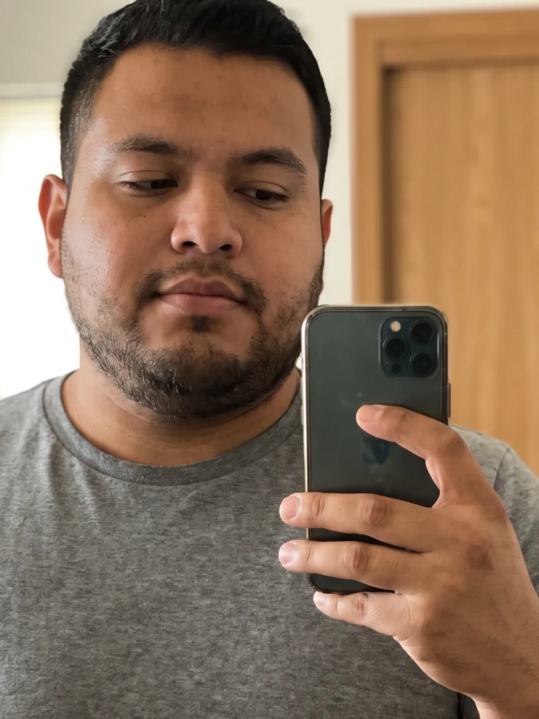 Before transformation