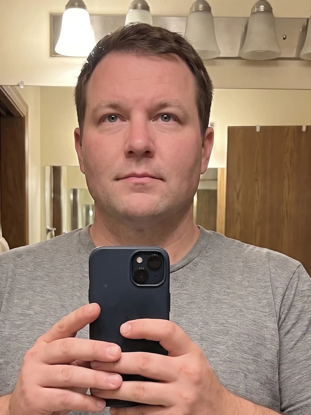 Healthy Glow transformation