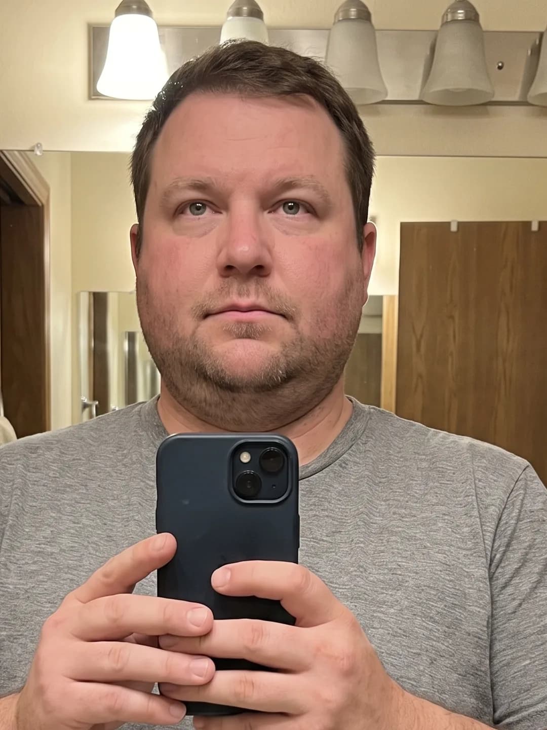 Before transformation