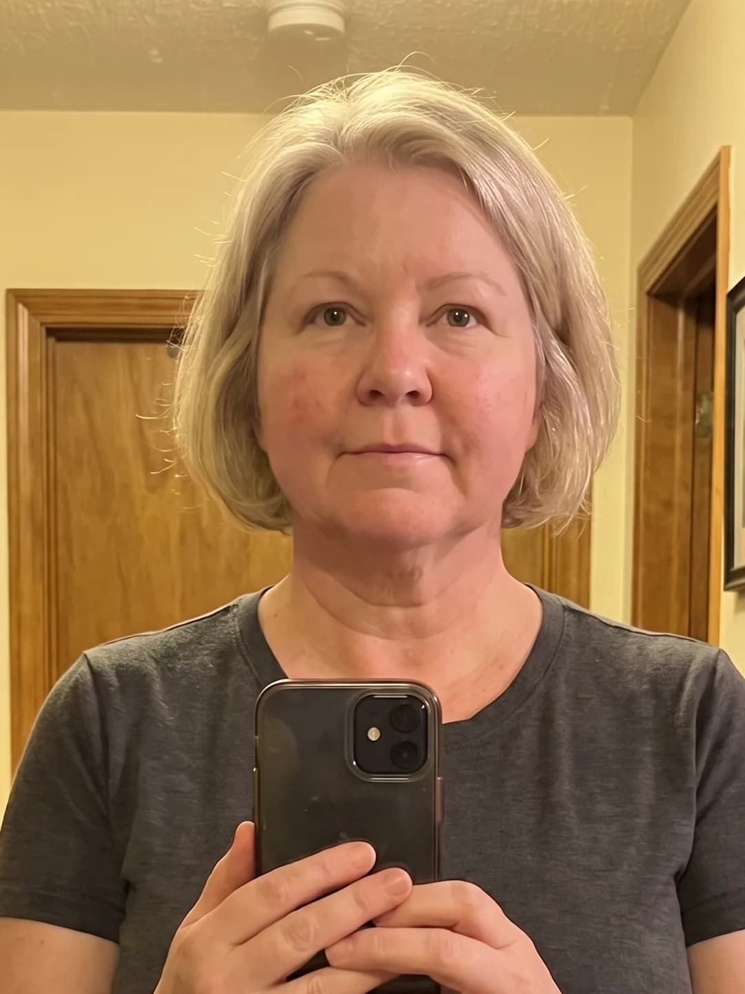Healthy Glow transformation