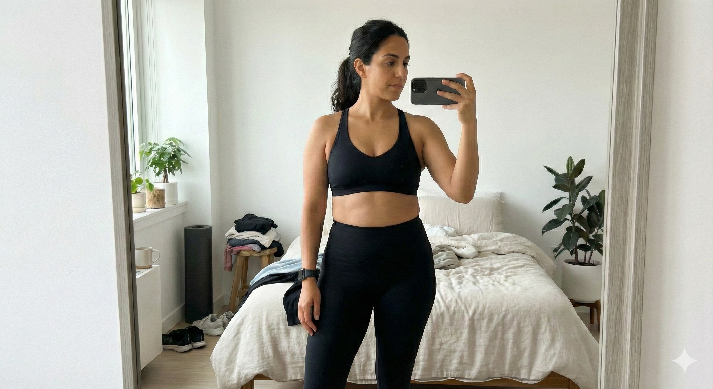 Before transformation