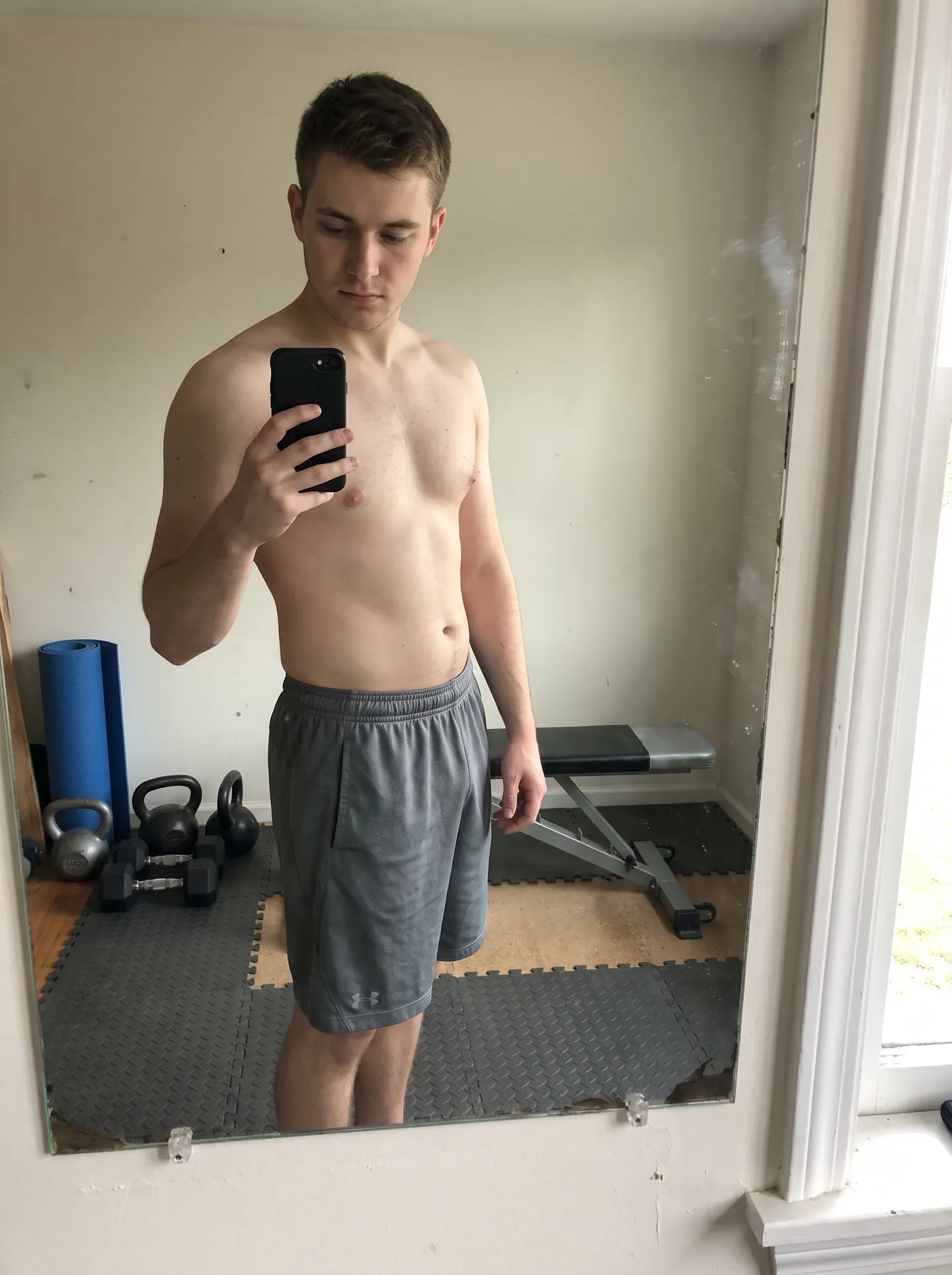 Before transformation