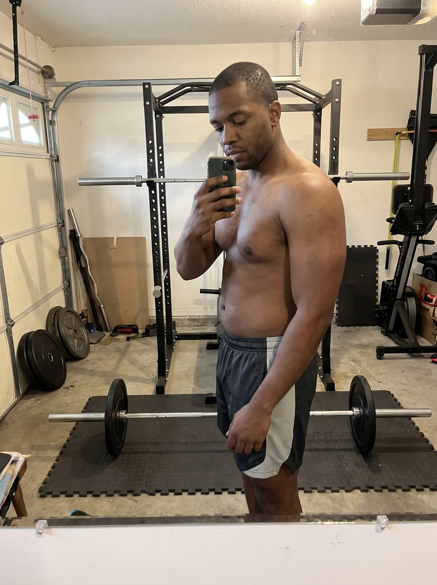 Before transformation