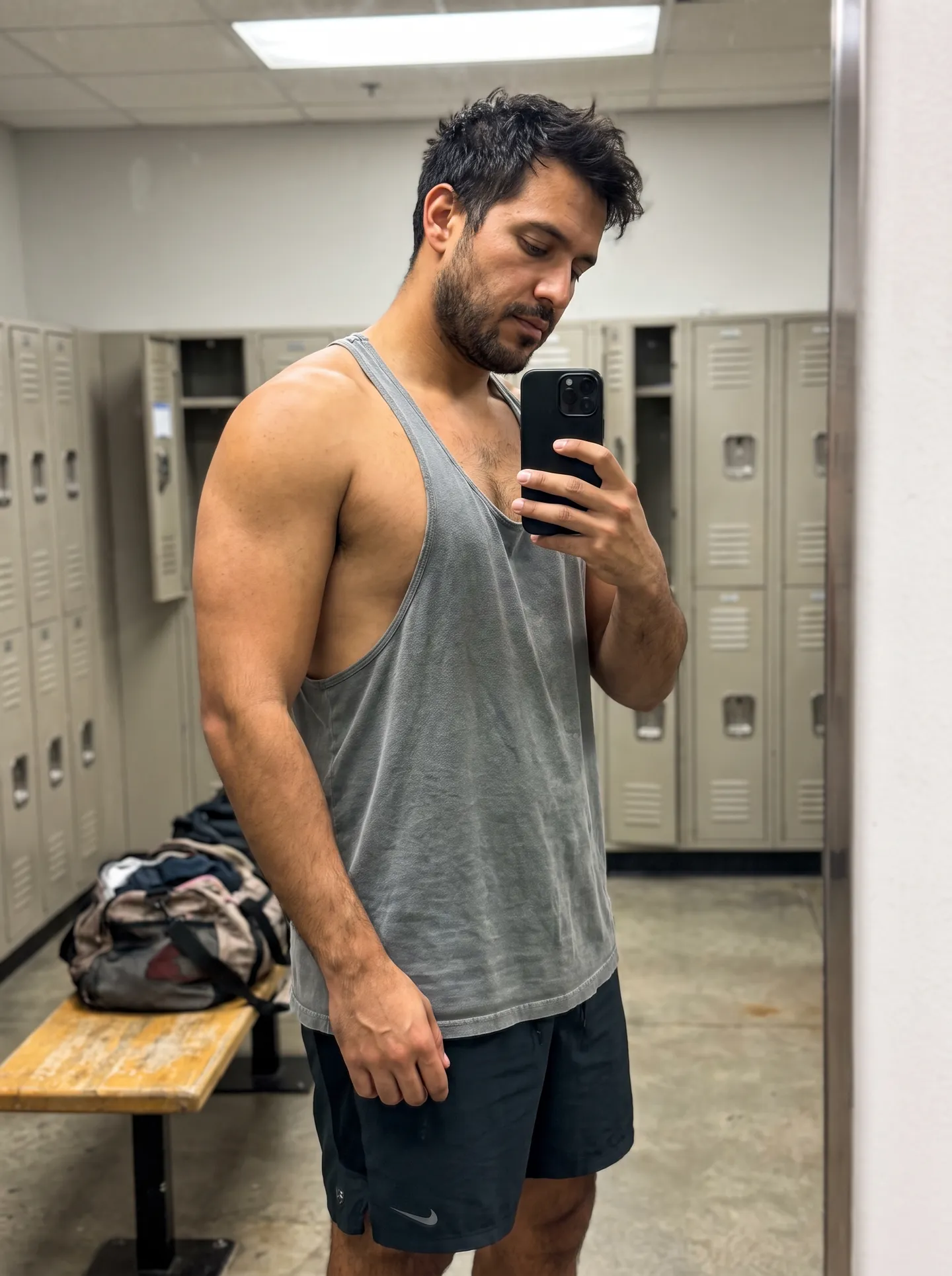 Before transformation
