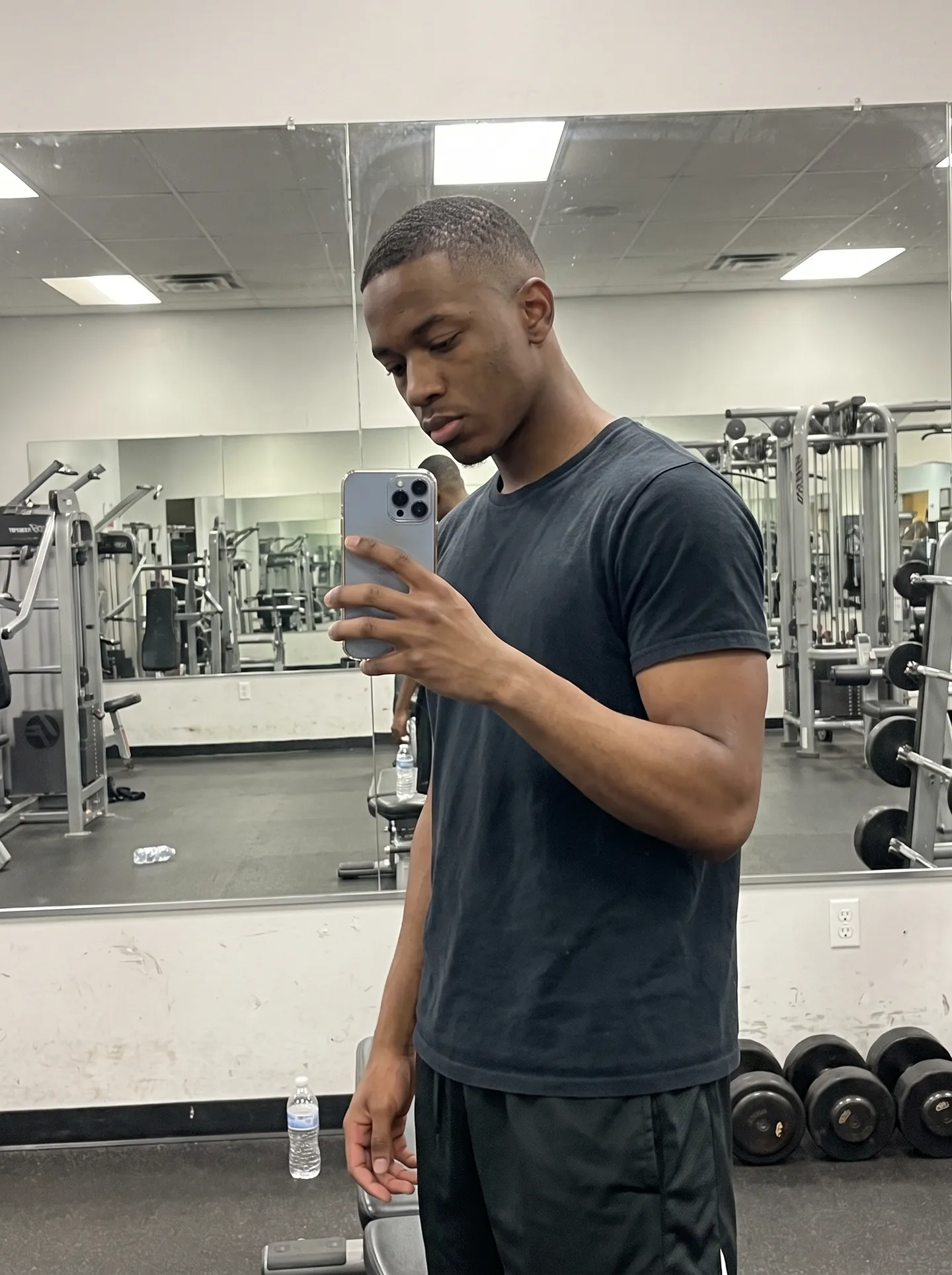 Before transformation