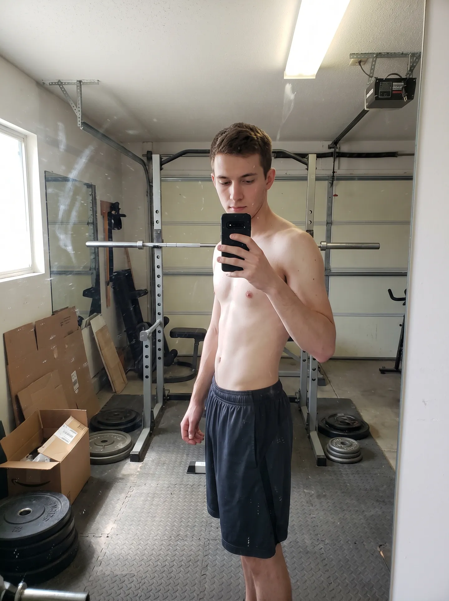 Before transformation