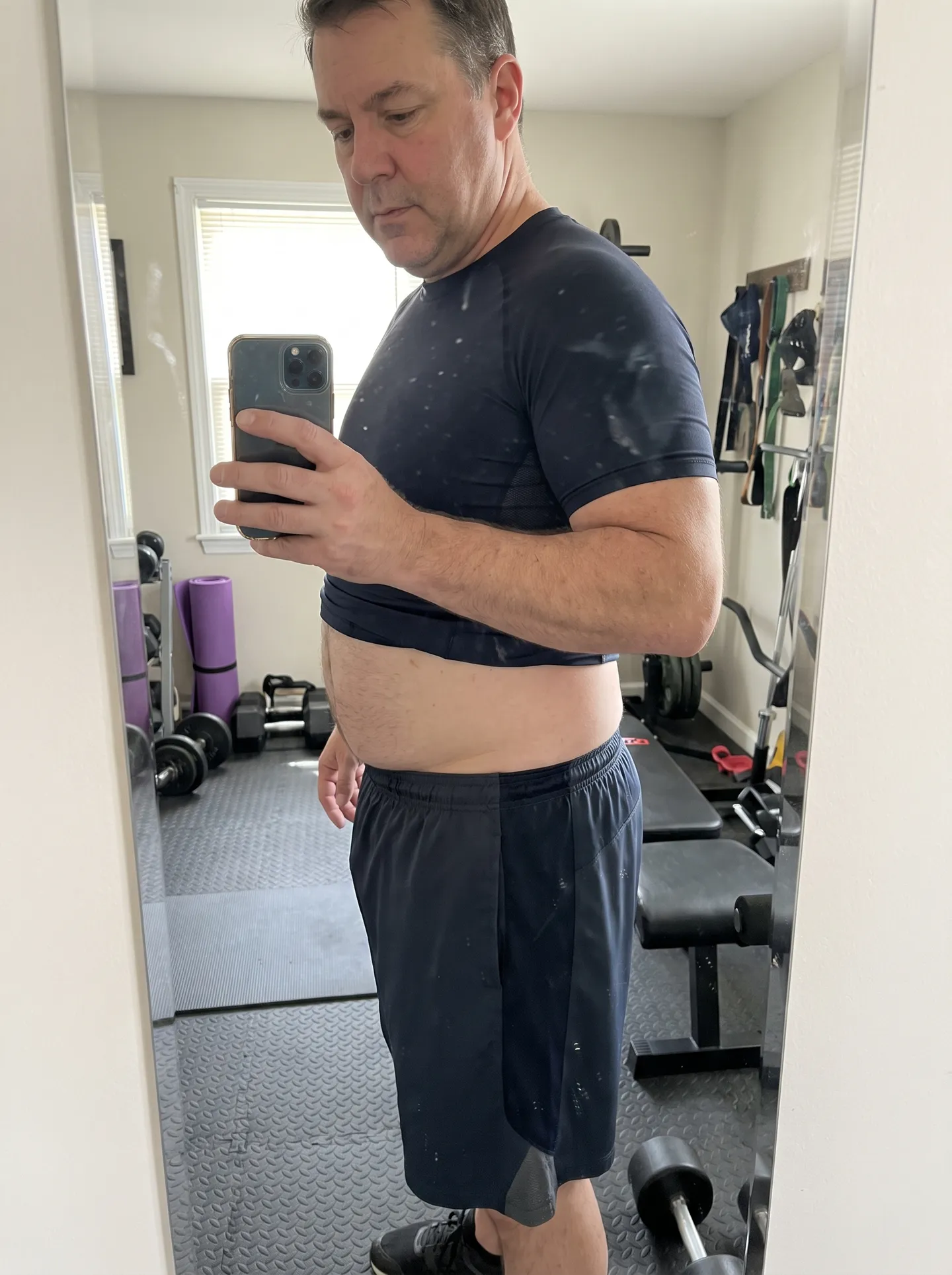 Before transformation