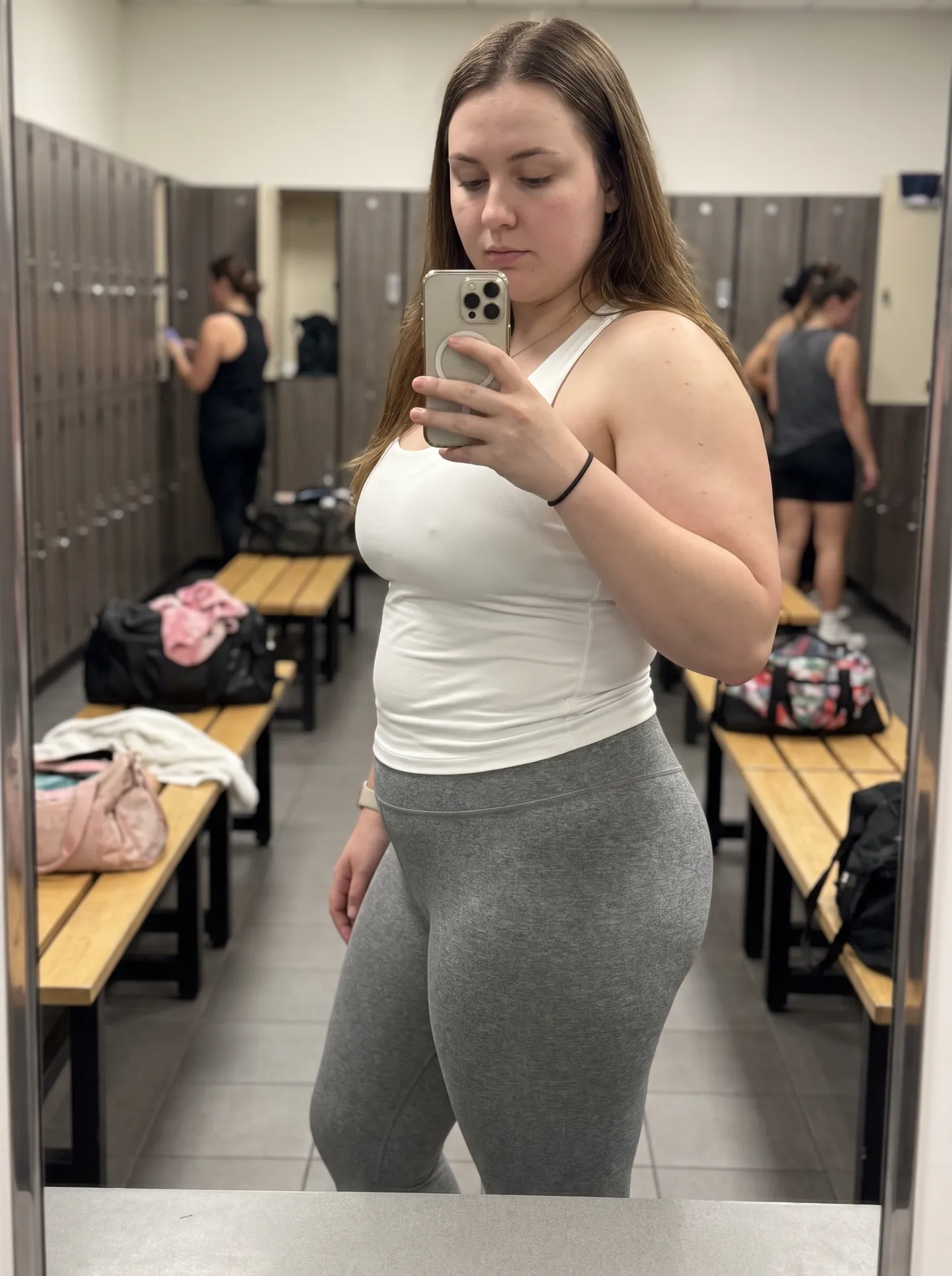Before transformation