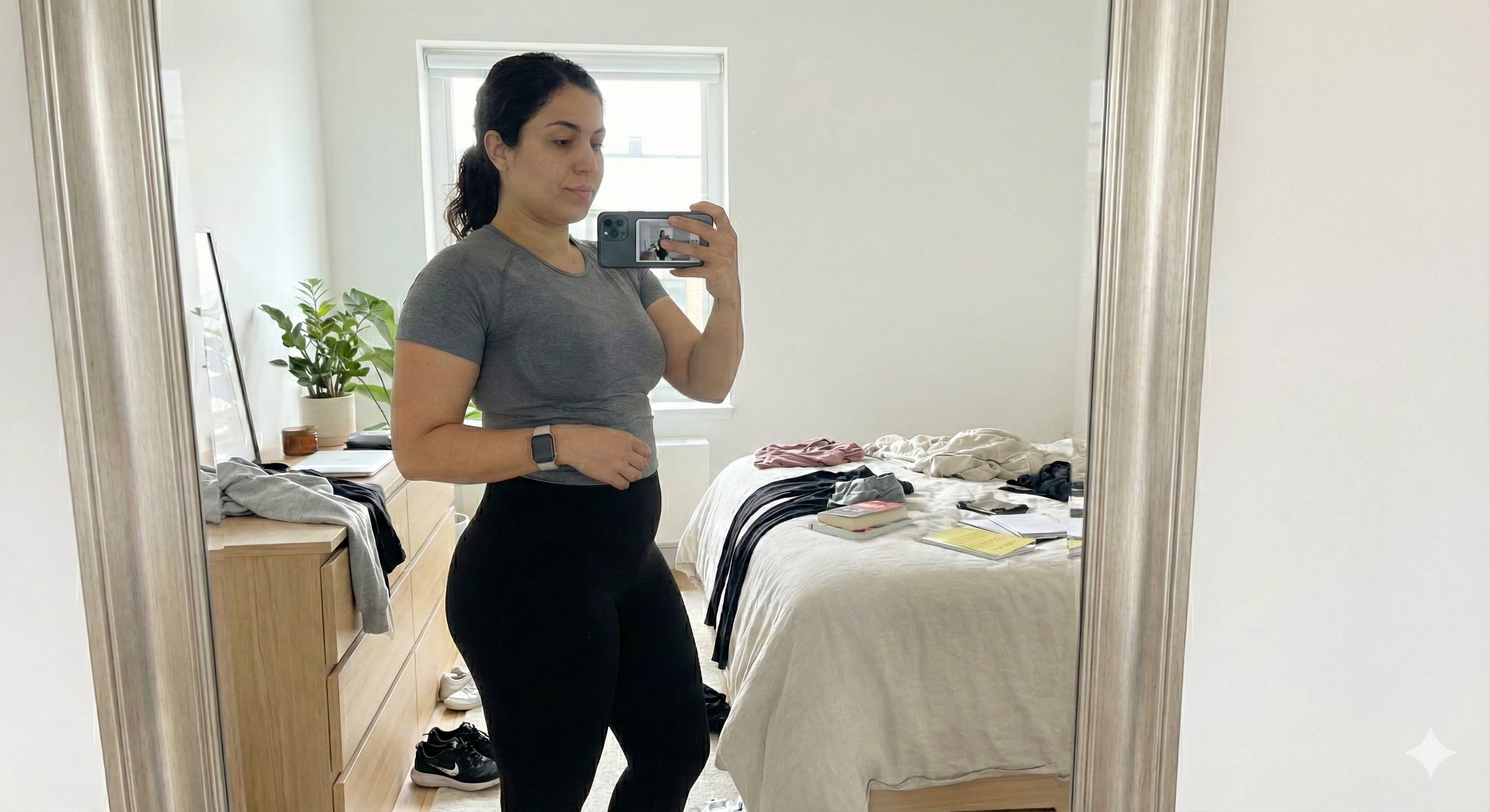 Before transformation