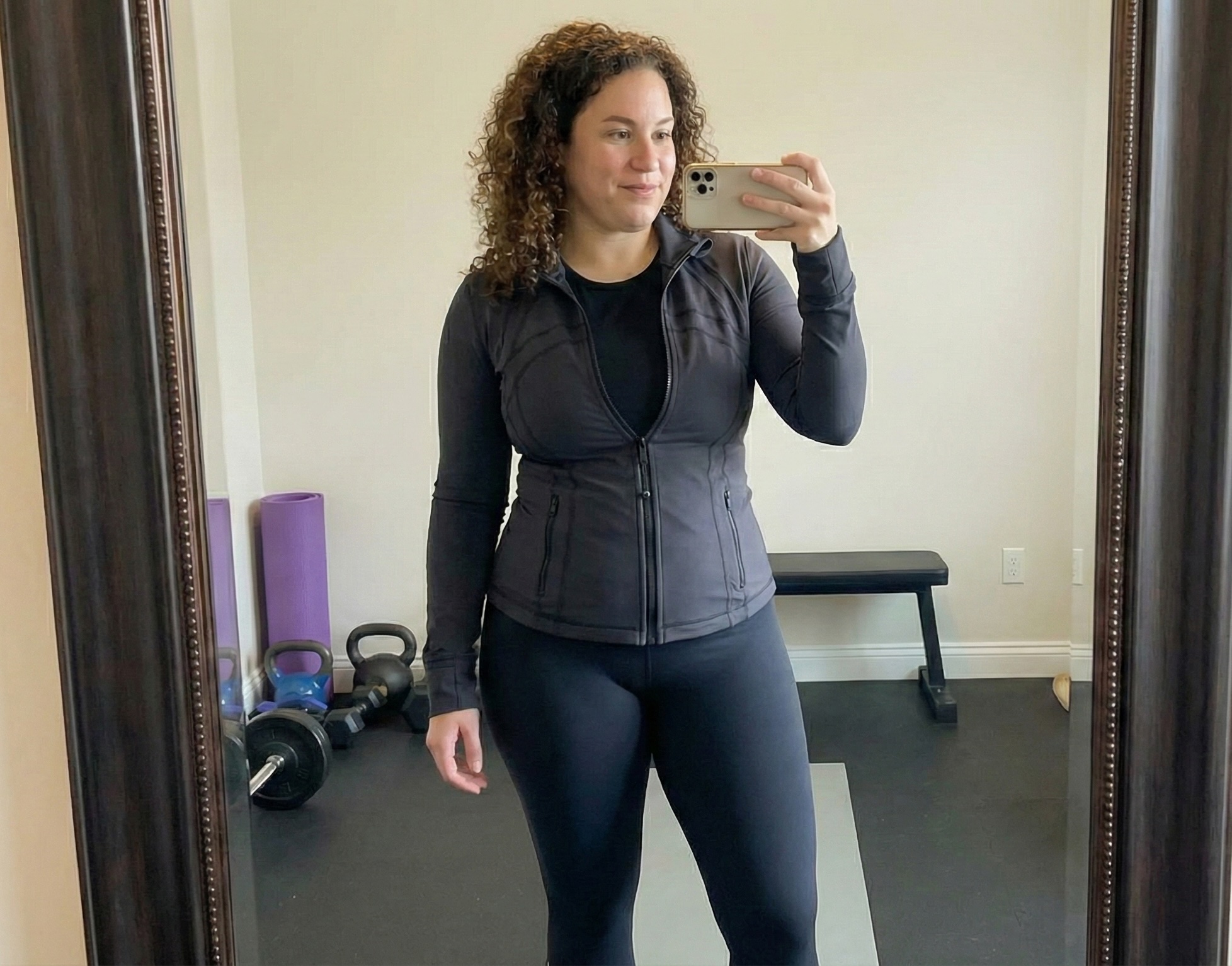 Before transformation